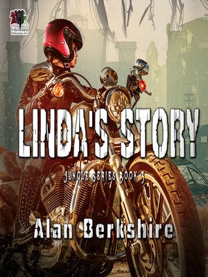 cover image of Linda's Story